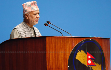फाइल तस्बिर